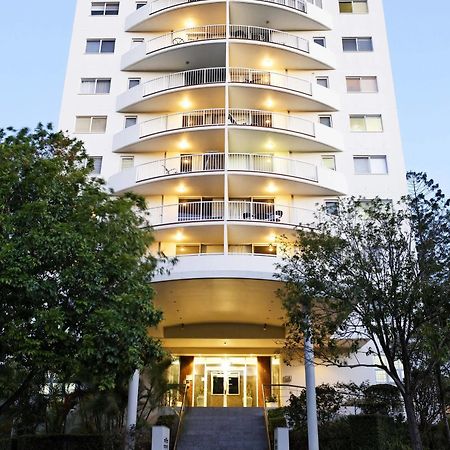 Founda Gardens Apartments Μπρίσμπεϊν Εξωτερικό φωτογραφία