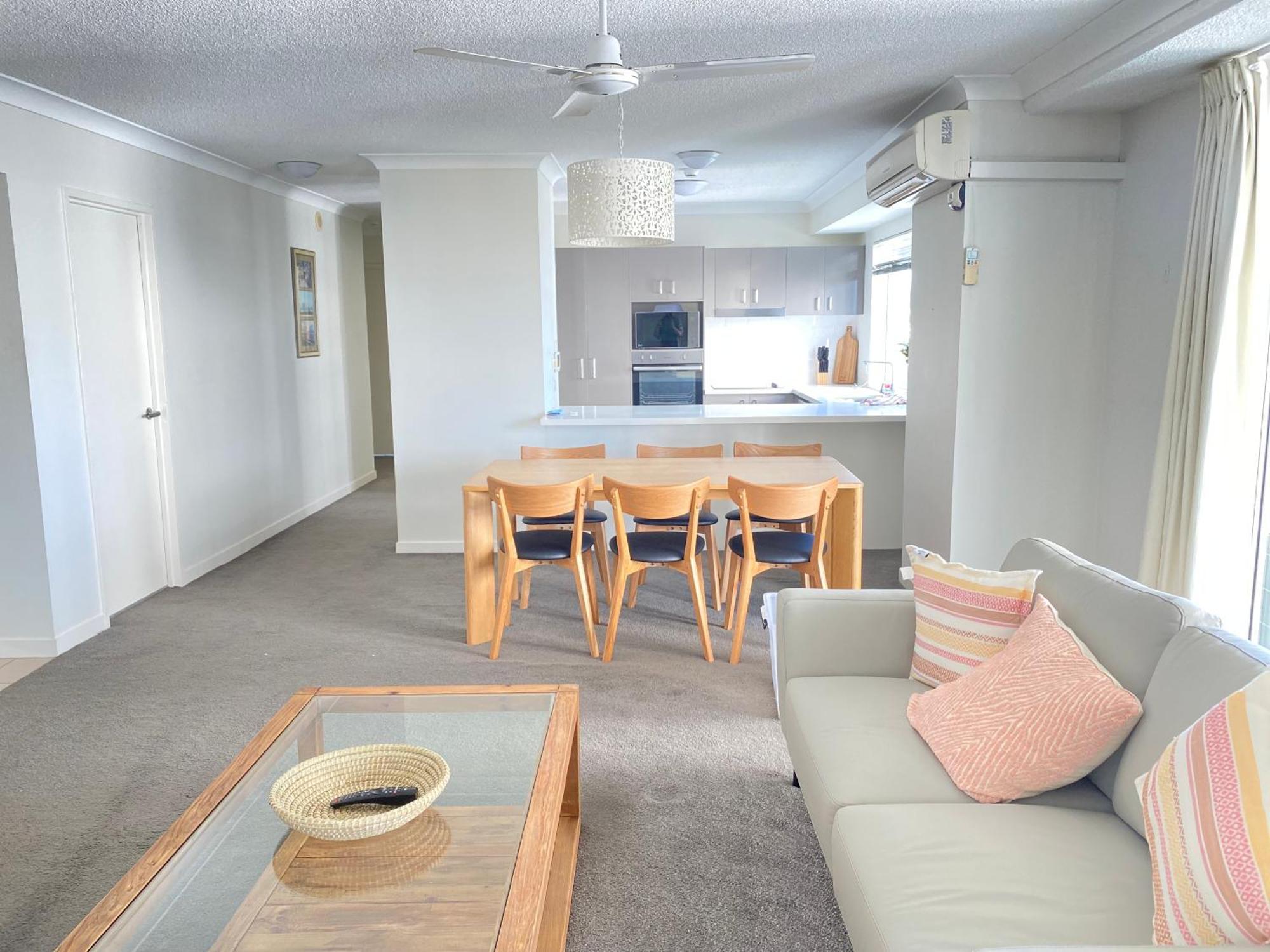 Founda Gardens Apartments Μπρίσμπεϊν Εξωτερικό φωτογραφία