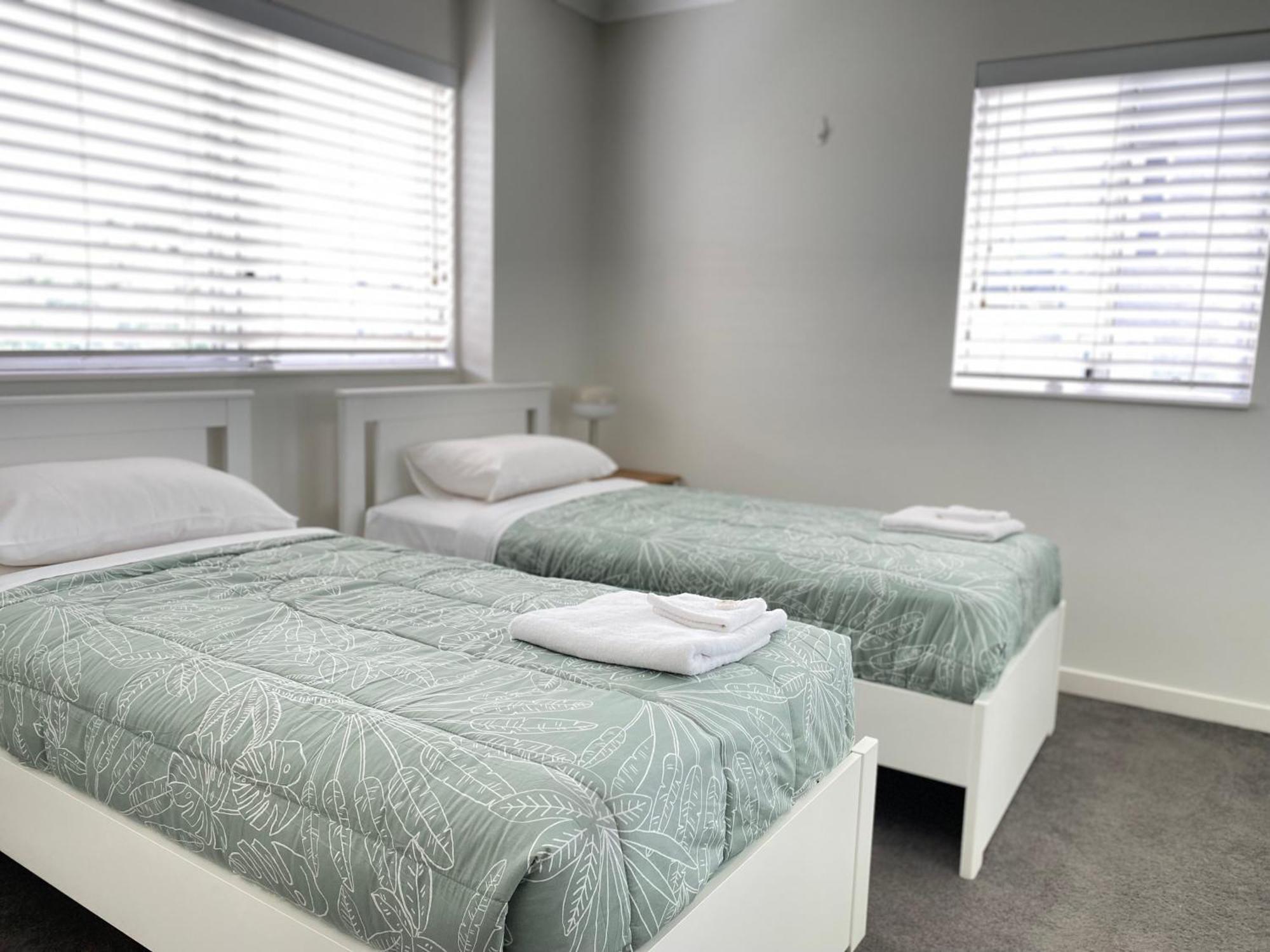 Founda Gardens Apartments Μπρίσμπεϊν Εξωτερικό φωτογραφία