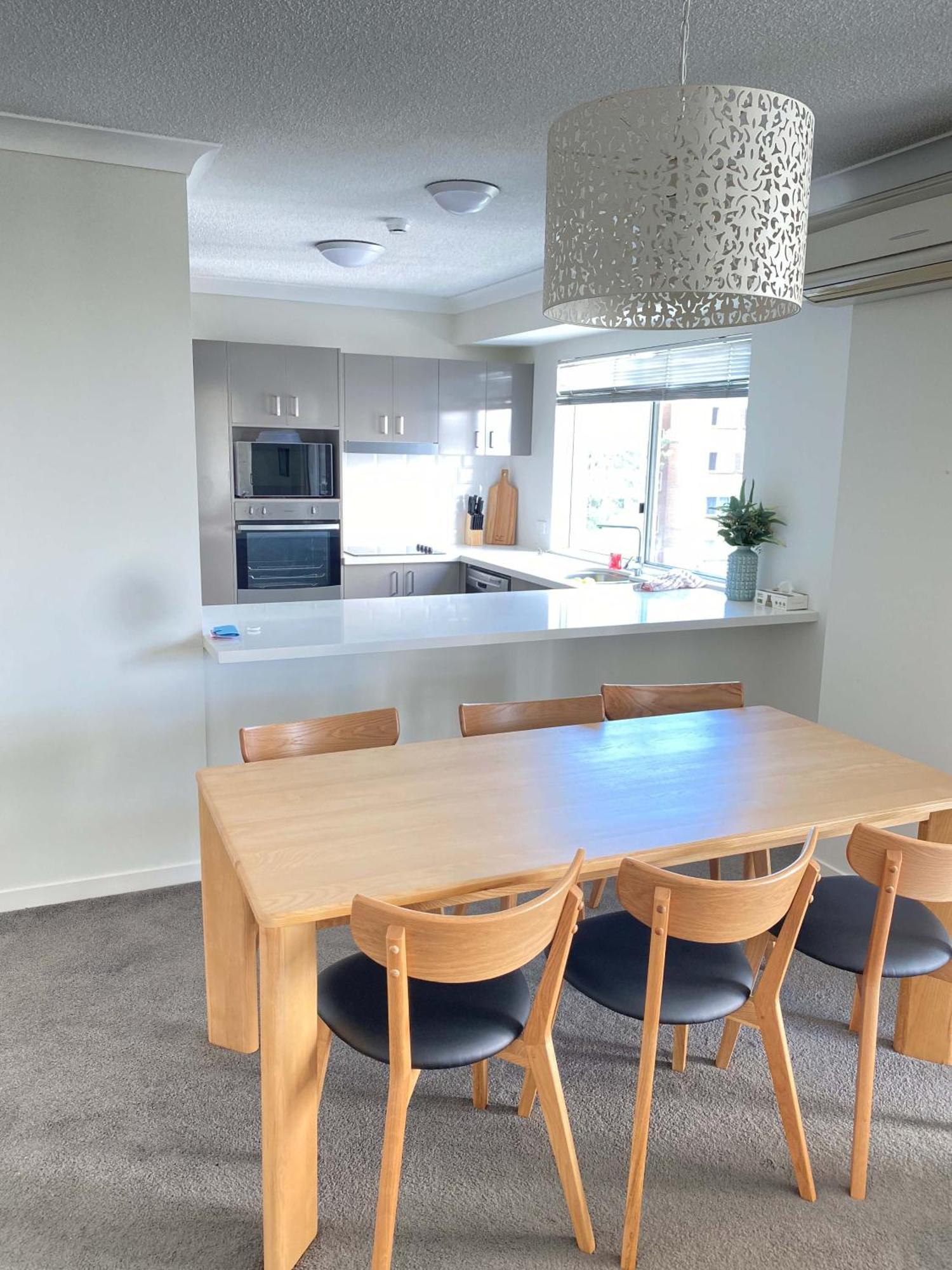 Founda Gardens Apartments Μπρίσμπεϊν Εξωτερικό φωτογραφία
