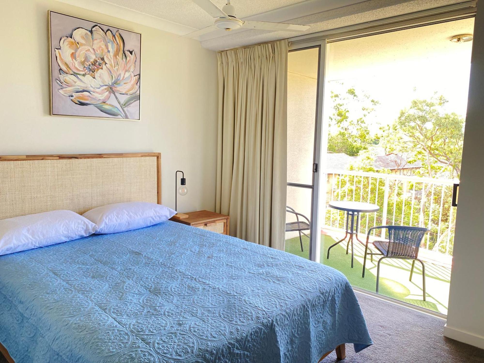 Founda Gardens Apartments Μπρίσμπεϊν Εξωτερικό φωτογραφία