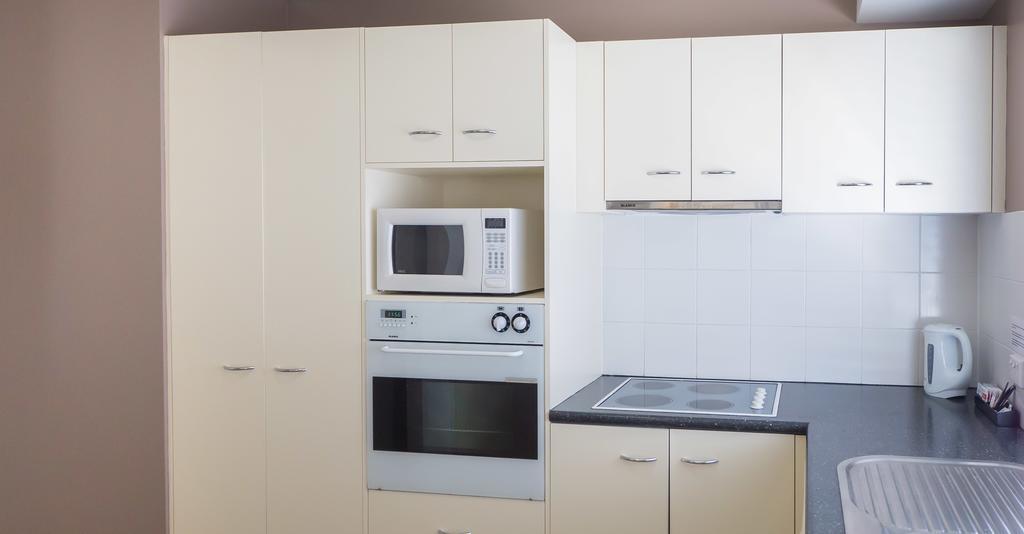 Founda Gardens Apartments Μπρίσμπεϊν Εξωτερικό φωτογραφία