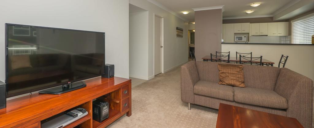 Founda Gardens Apartments Μπρίσμπεϊν Εξωτερικό φωτογραφία