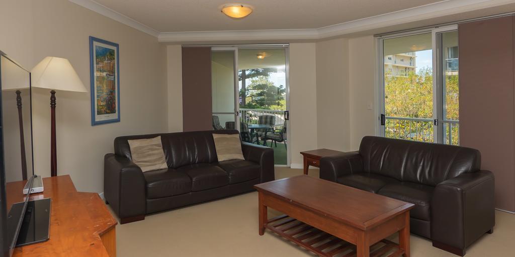 Founda Gardens Apartments Μπρίσμπεϊν Εξωτερικό φωτογραφία