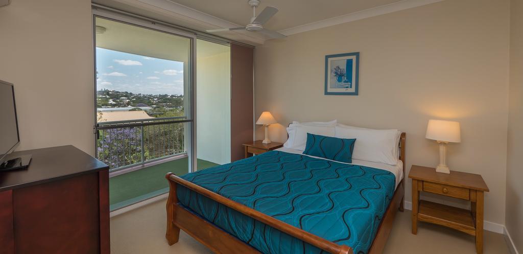 Founda Gardens Apartments Μπρίσμπεϊν Εξωτερικό φωτογραφία