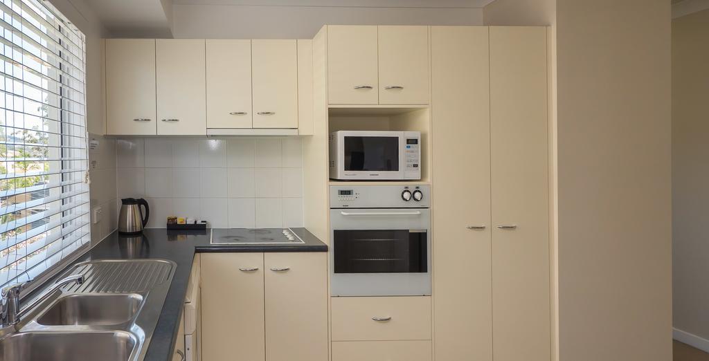 Founda Gardens Apartments Μπρίσμπεϊν Εξωτερικό φωτογραφία