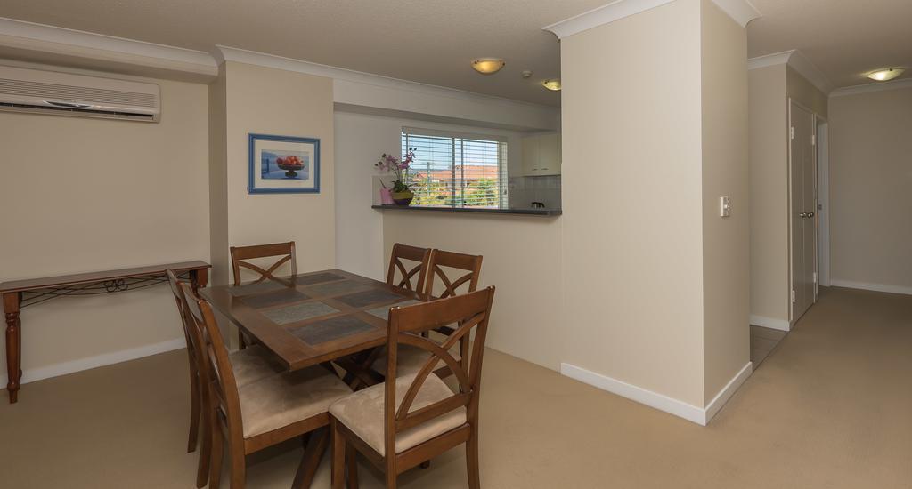 Founda Gardens Apartments Μπρίσμπεϊν Εξωτερικό φωτογραφία