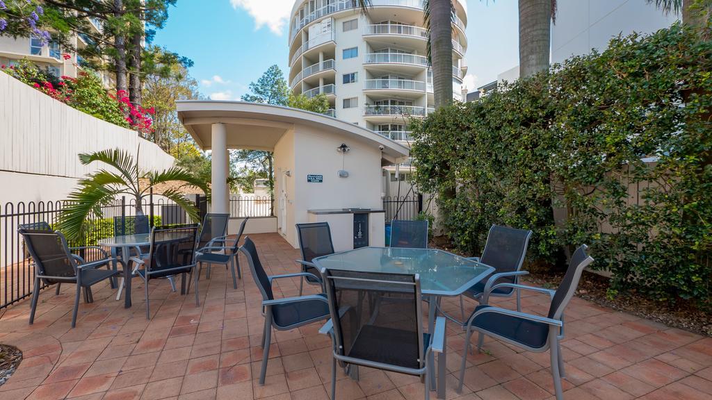 Founda Gardens Apartments Μπρίσμπεϊν Εξωτερικό φωτογραφία