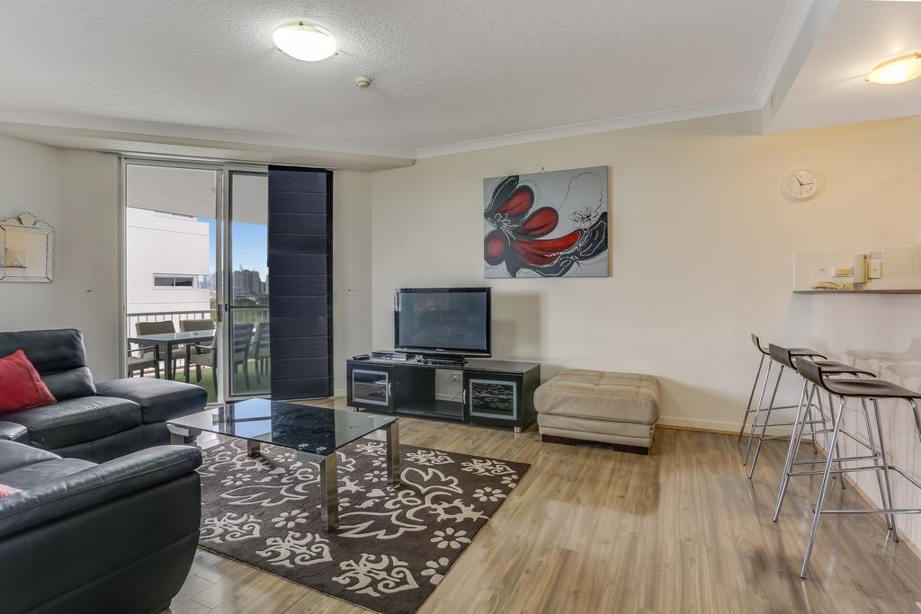 Founda Gardens Apartments Μπρίσμπεϊν Εξωτερικό φωτογραφία