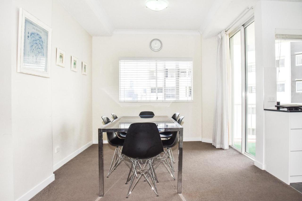 Founda Gardens Apartments Μπρίσμπεϊν Εξωτερικό φωτογραφία