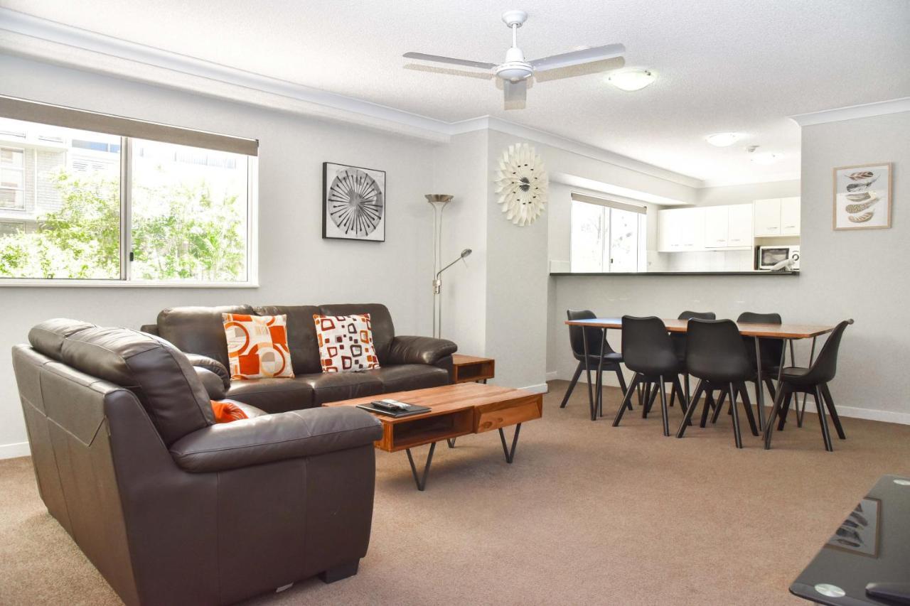Founda Gardens Apartments Μπρίσμπεϊν Εξωτερικό φωτογραφία