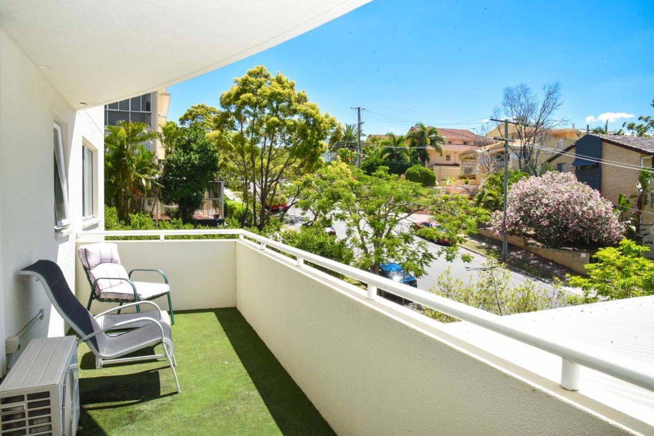 Founda Gardens Apartments Μπρίσμπεϊν Εξωτερικό φωτογραφία