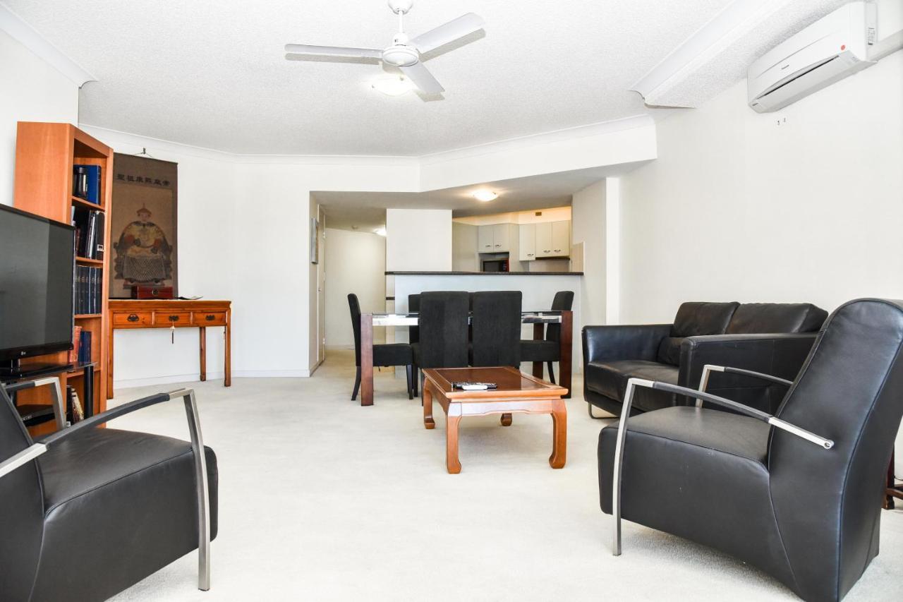 Founda Gardens Apartments Μπρίσμπεϊν Εξωτερικό φωτογραφία