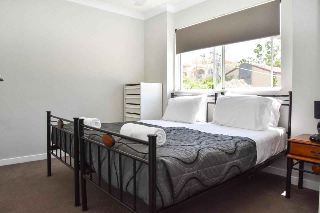 Founda Gardens Apartments Μπρίσμπεϊν Εξωτερικό φωτογραφία
