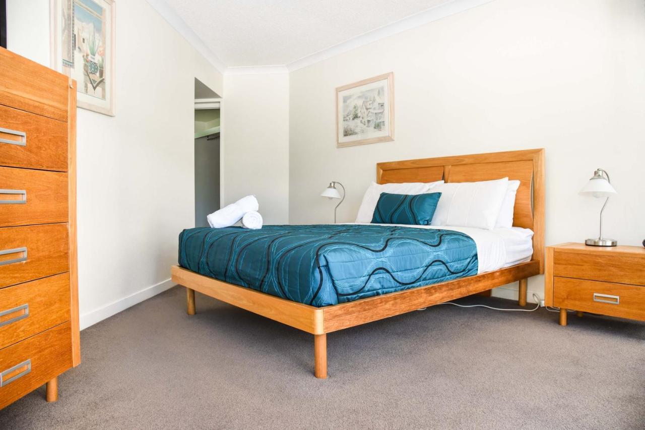 Founda Gardens Apartments Μπρίσμπεϊν Εξωτερικό φωτογραφία