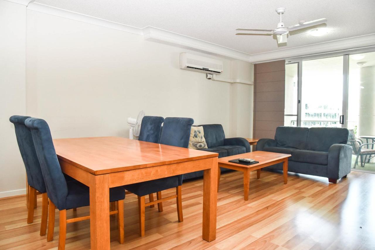 Founda Gardens Apartments Μπρίσμπεϊν Εξωτερικό φωτογραφία