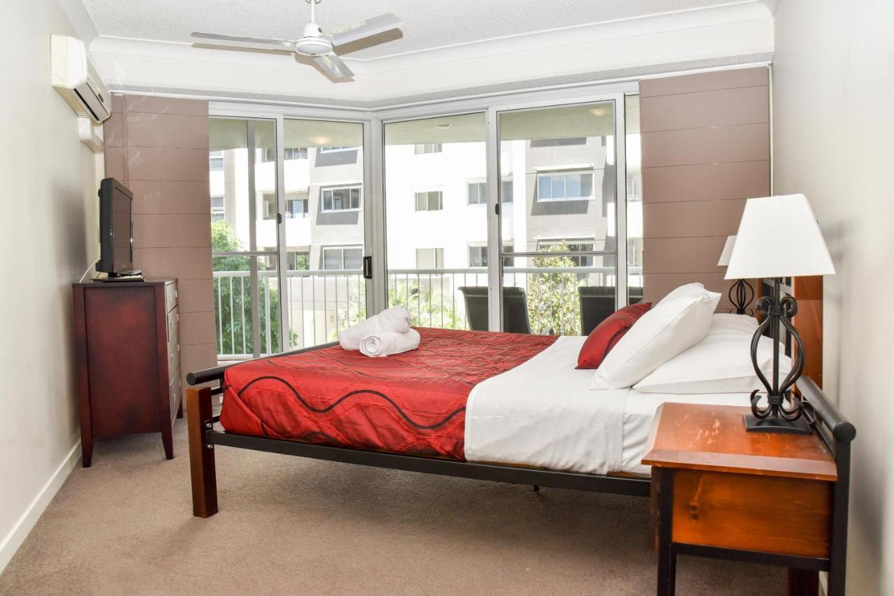 Founda Gardens Apartments Μπρίσμπεϊν Εξωτερικό φωτογραφία