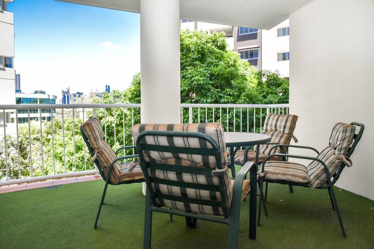 Founda Gardens Apartments Μπρίσμπεϊν Εξωτερικό φωτογραφία
