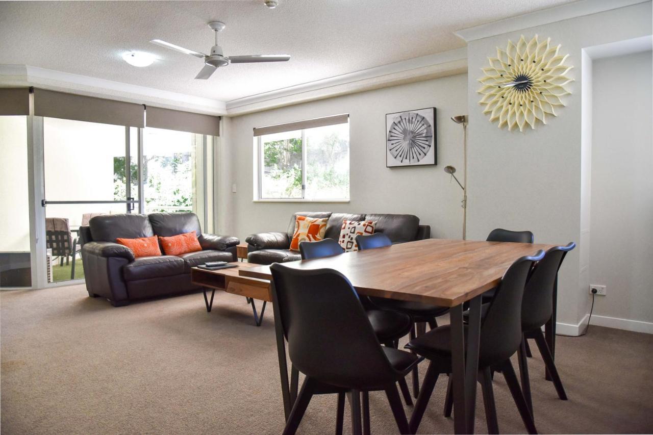 Founda Gardens Apartments Μπρίσμπεϊν Εξωτερικό φωτογραφία