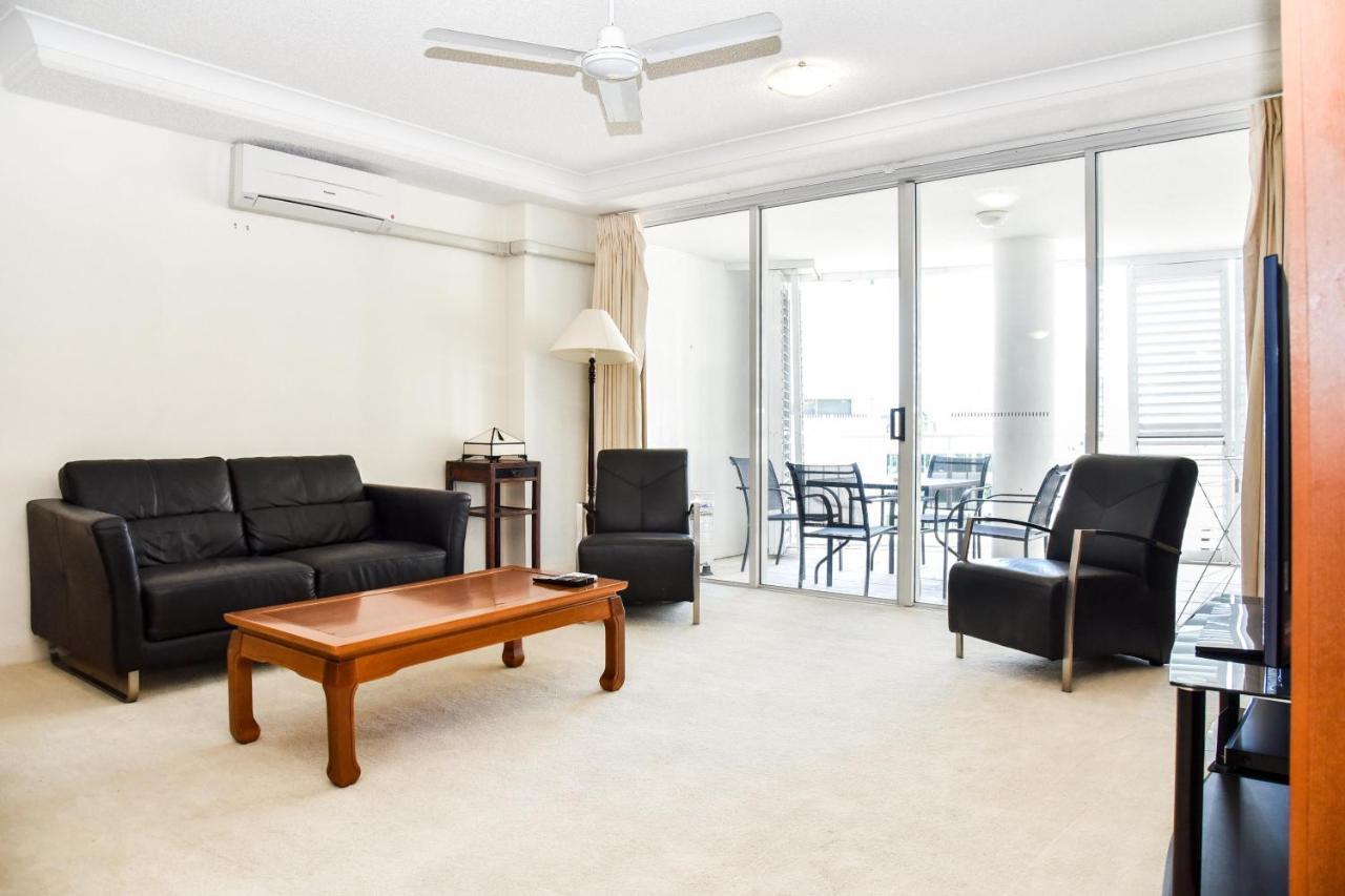 Founda Gardens Apartments Μπρίσμπεϊν Εξωτερικό φωτογραφία
