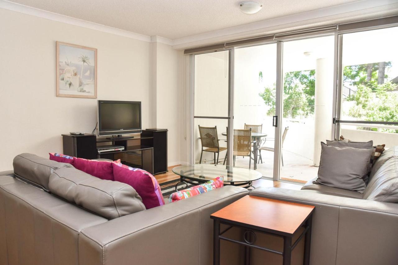 Founda Gardens Apartments Μπρίσμπεϊν Εξωτερικό φωτογραφία