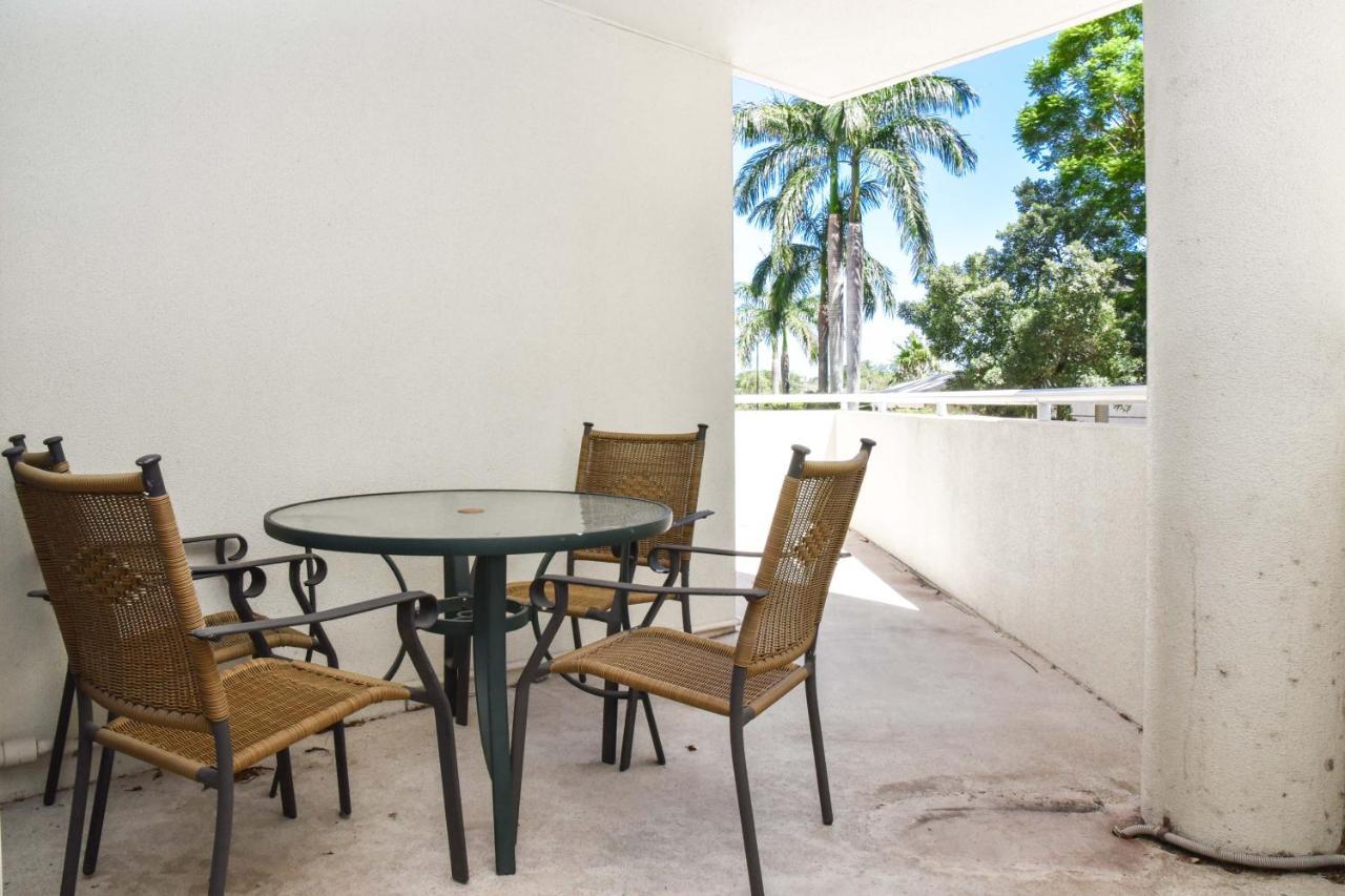 Founda Gardens Apartments Μπρίσμπεϊν Εξωτερικό φωτογραφία