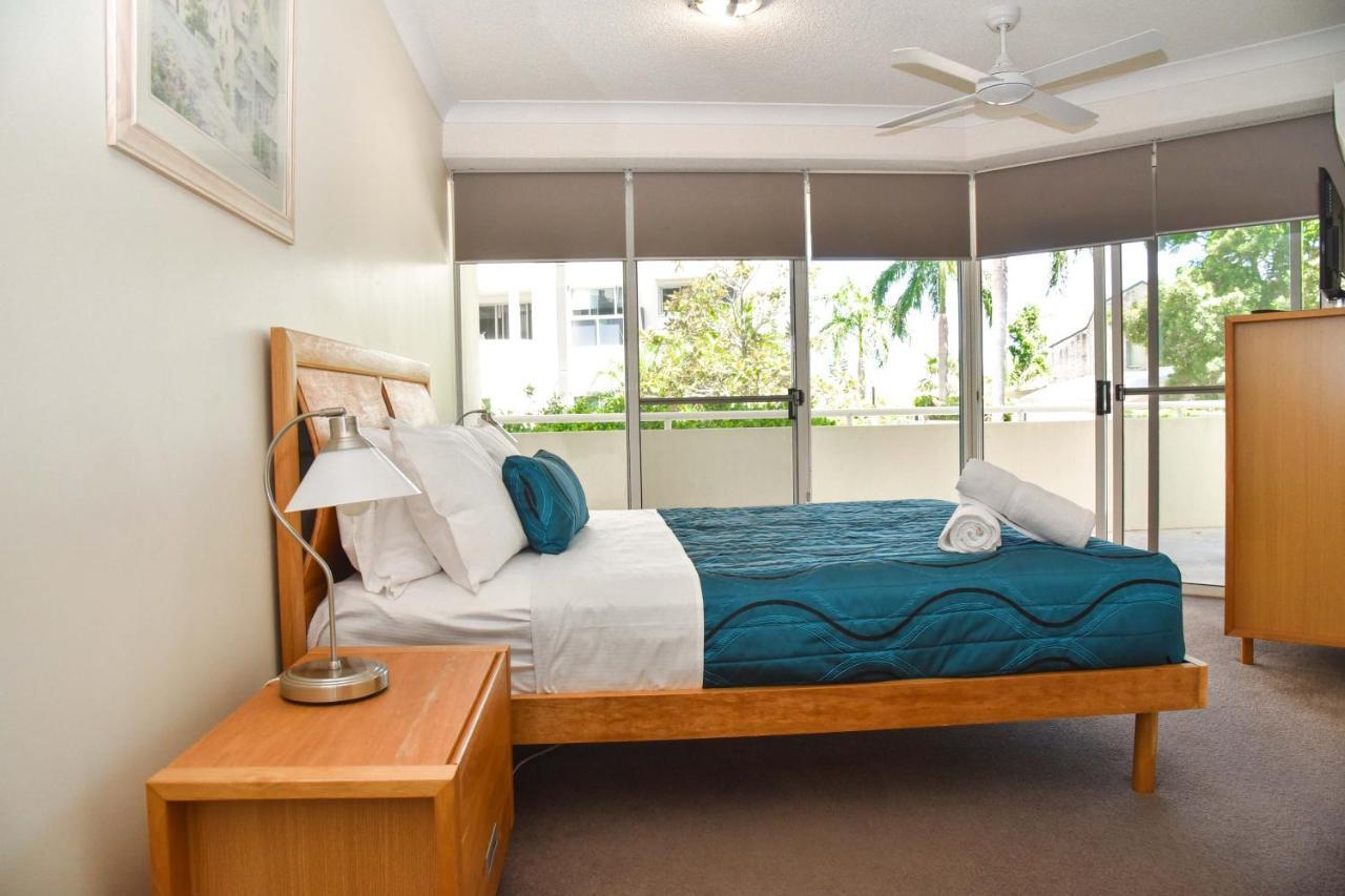 Founda Gardens Apartments Μπρίσμπεϊν Εξωτερικό φωτογραφία