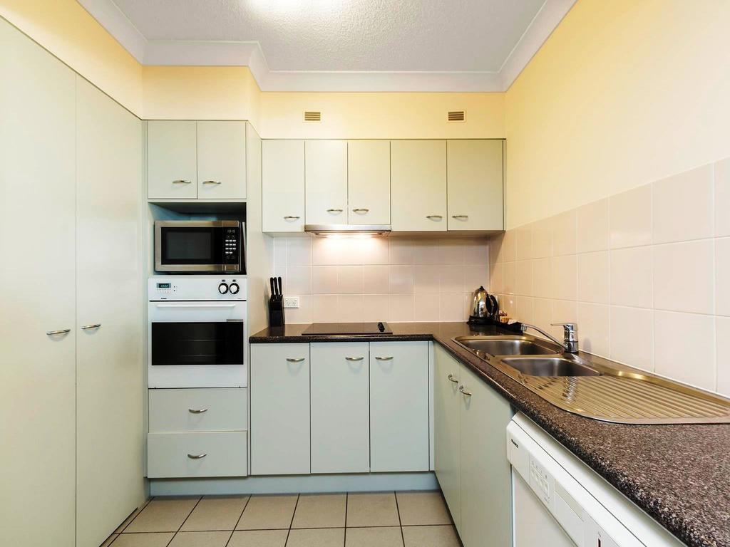 Founda Gardens Apartments Μπρίσμπεϊν Εξωτερικό φωτογραφία