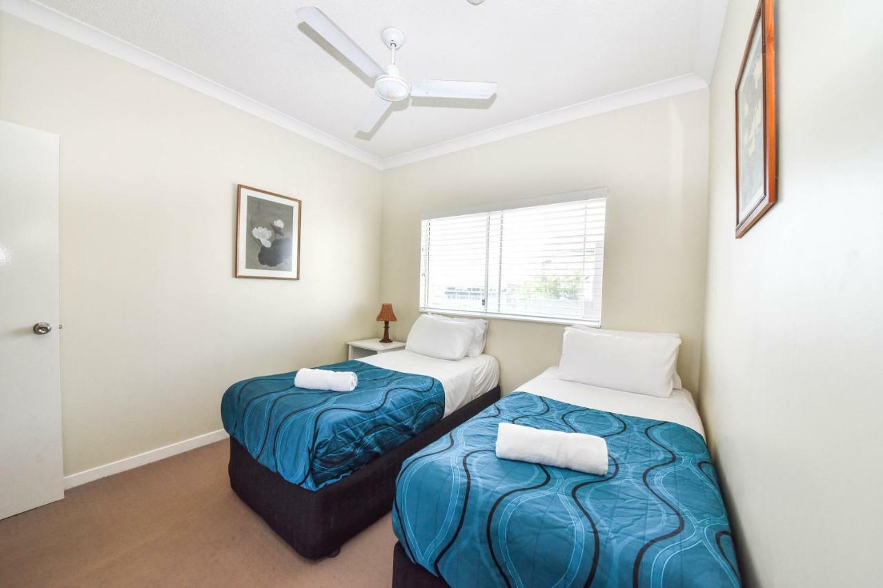 Founda Gardens Apartments Μπρίσμπεϊν Εξωτερικό φωτογραφία