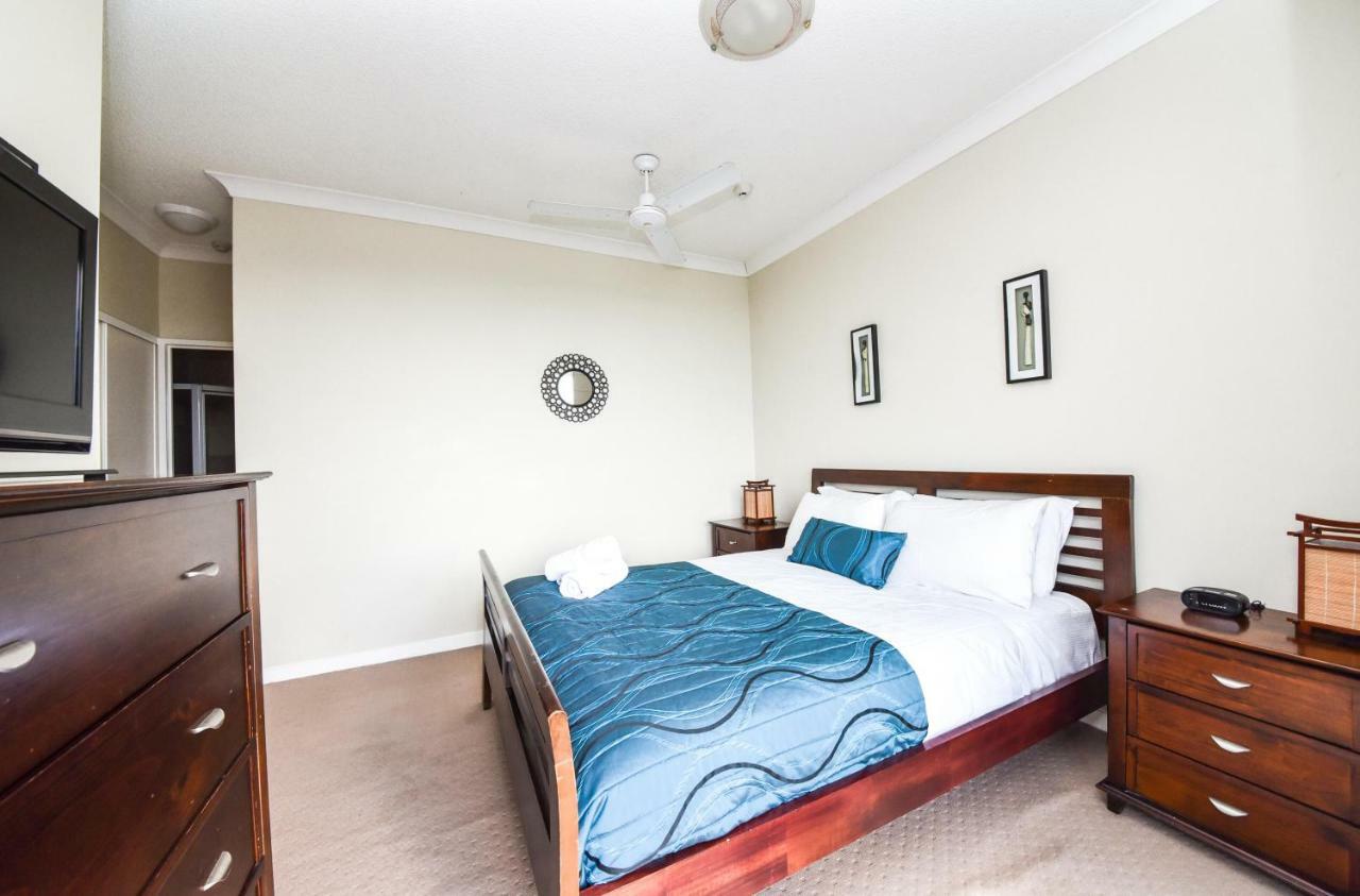 Founda Gardens Apartments Μπρίσμπεϊν Εξωτερικό φωτογραφία