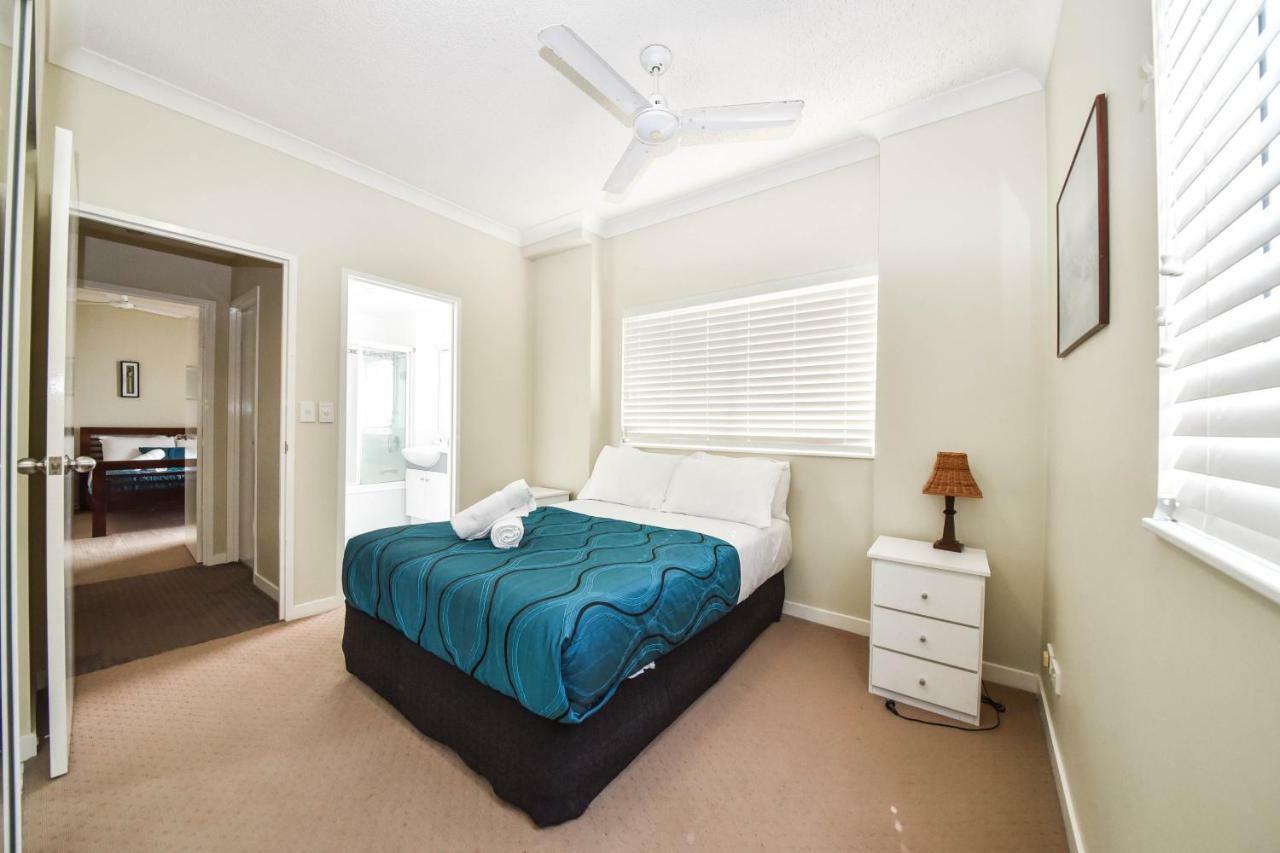 Founda Gardens Apartments Μπρίσμπεϊν Εξωτερικό φωτογραφία