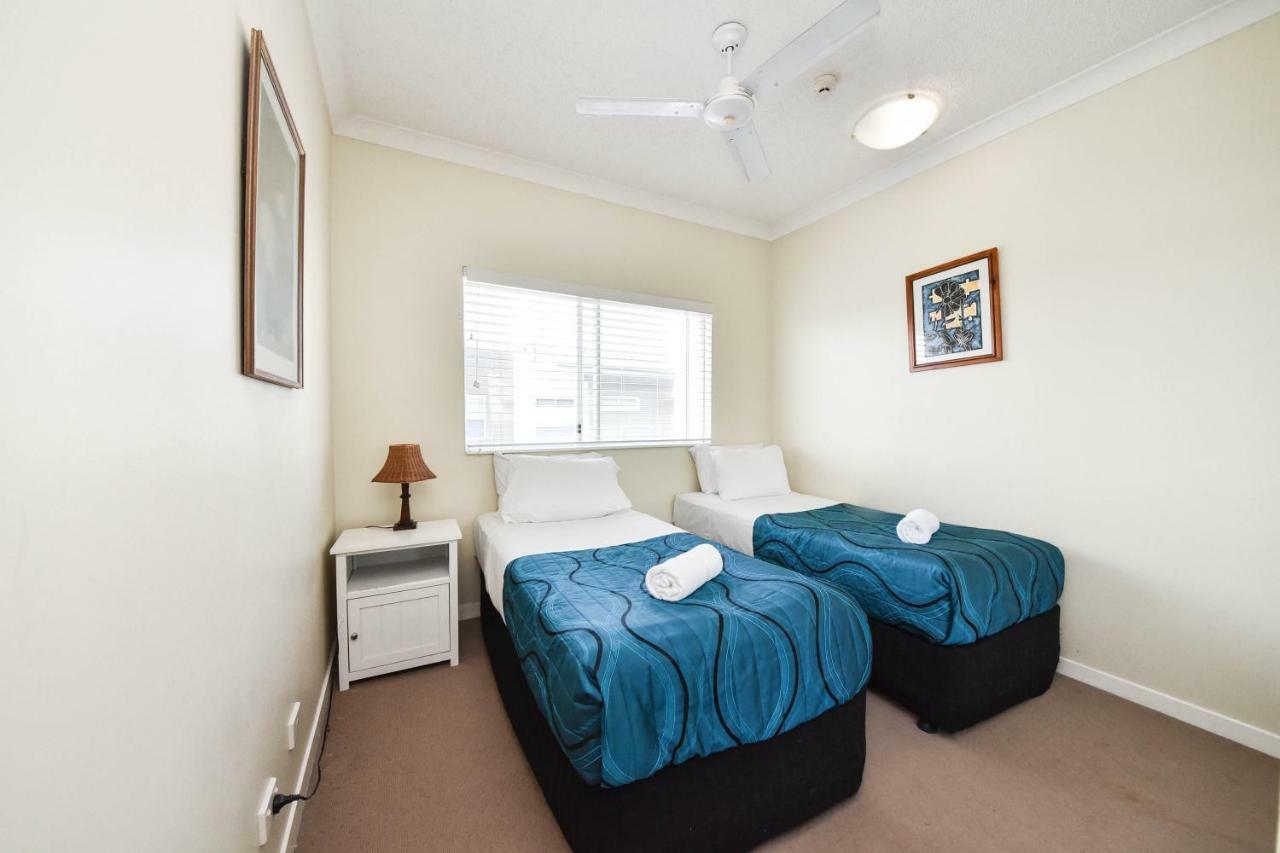 Founda Gardens Apartments Μπρίσμπεϊν Εξωτερικό φωτογραφία