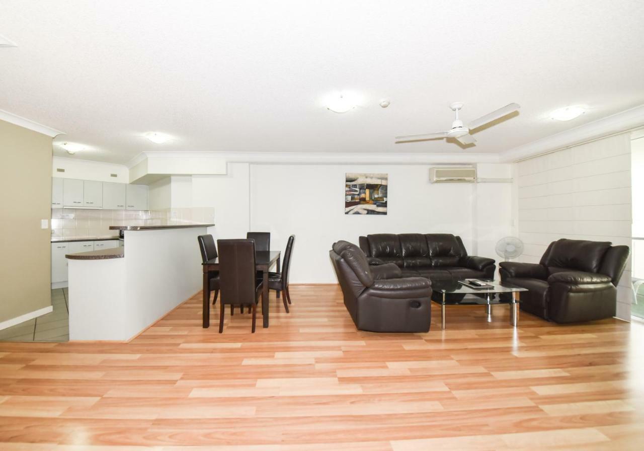 Founda Gardens Apartments Μπρίσμπεϊν Εξωτερικό φωτογραφία