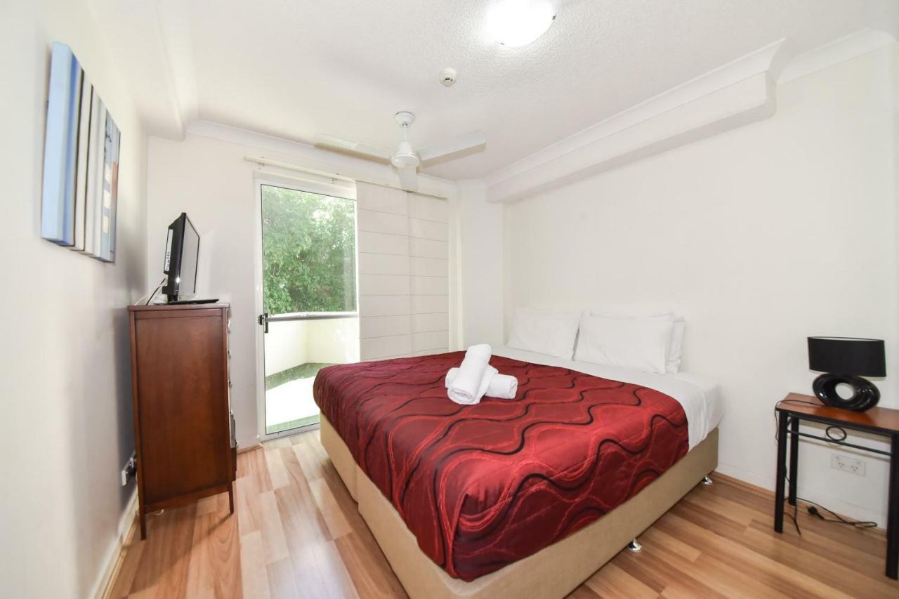 Founda Gardens Apartments Μπρίσμπεϊν Εξωτερικό φωτογραφία