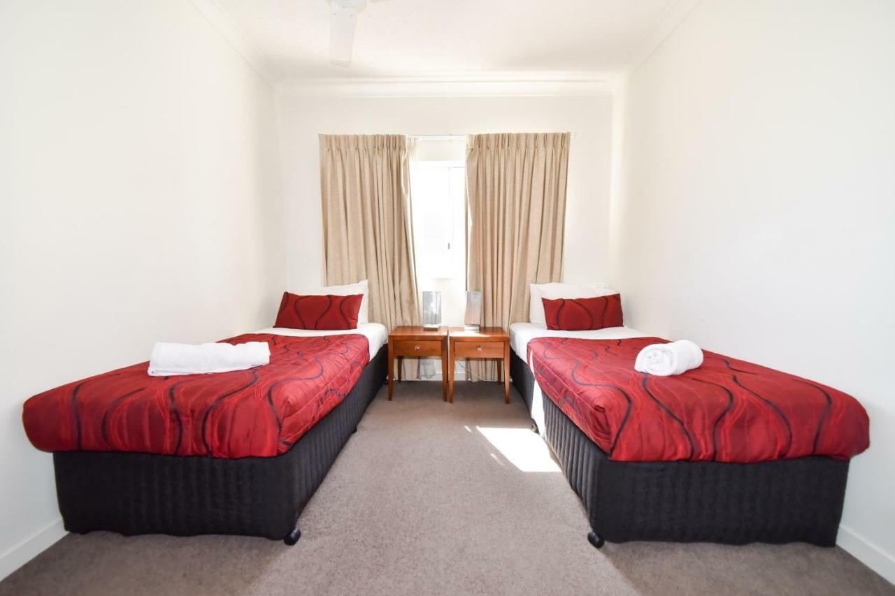 Founda Gardens Apartments Μπρίσμπεϊν Εξωτερικό φωτογραφία